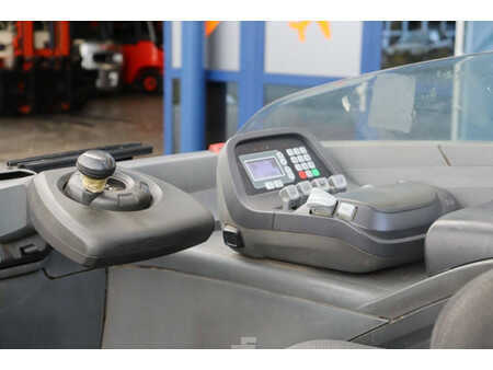 Skjutstativtruck - BT  (17)