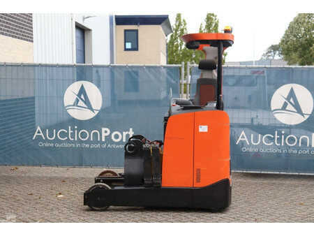 Skjutstativtruck - BT  (2)