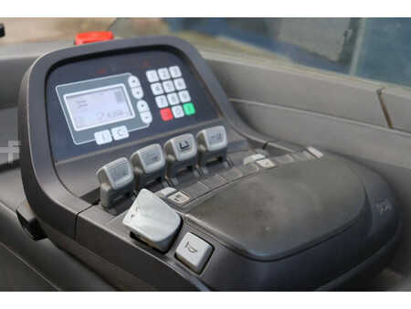 Skjutstativtruck - BT  (20)