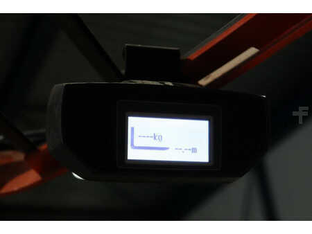 Skjutstativtruck - BT  (21)