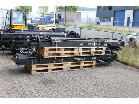 Skjutstativtruck - BT  (23)