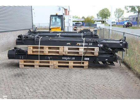 Skjutstativtruck - BT  (24)