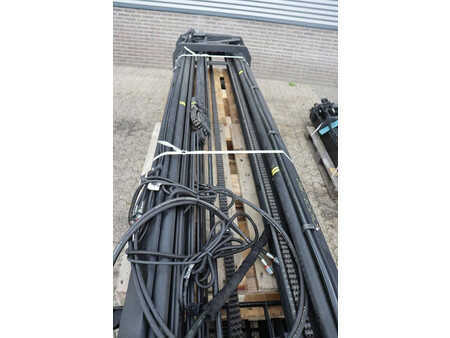 Skjutstativtruck - BT  (25)