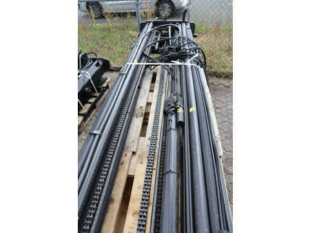 Skjutstativtruck - BT  (26)