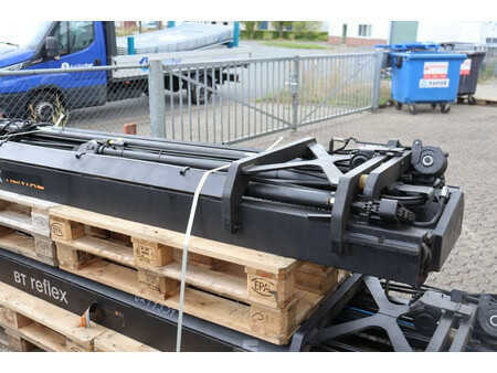 Skjutstativtruck - BT  (28)