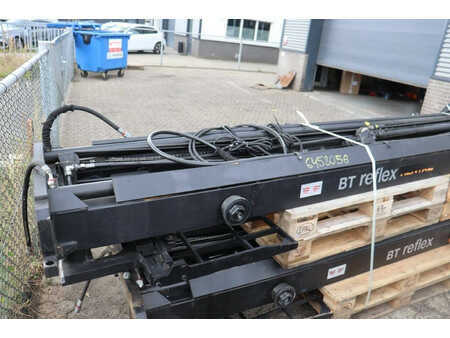 Skjutstativtruck - BT  (29)