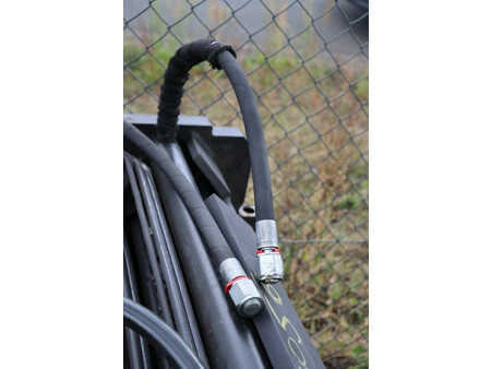 Skjutstativtruck - BT  (30)