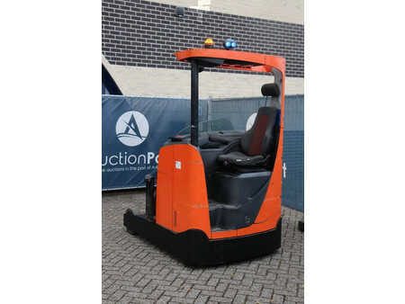 Skjutstativtruck - BT  (4)