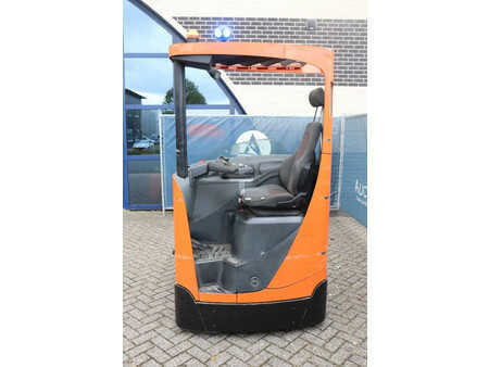 Skjutstativtruck - BT  (5)