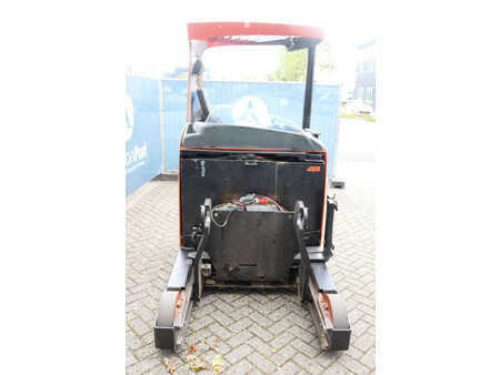 Skjutstativtruck - BT  (8)