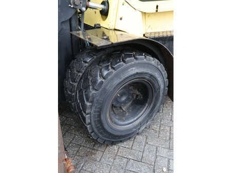 Carretilla elevadora GLP 2010  Hyster H8.0FT (14)