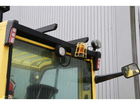 Carretilla elevadora GLP 2010  Hyster H8.0FT (18)