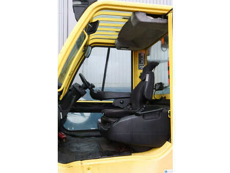 Carretilla elevadora GLP 2010  Hyster H8.0FT (25)