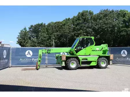 Verreikers (vast) 2005  Merlo ROTO 30.16EV (1)