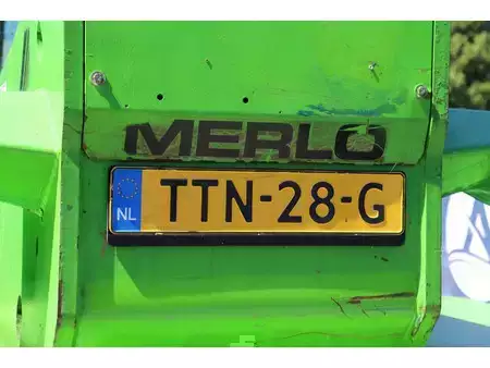 Verreikers (vast) 2005  Merlo ROTO 30.16EV (19)