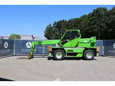 Verreikers (vast) 2005  Merlo ROTO 30.16EV (2)