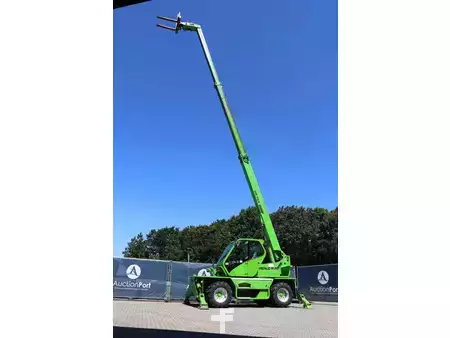 Verreikers (vast) 2005  Merlo ROTO 30.16EV (37)
