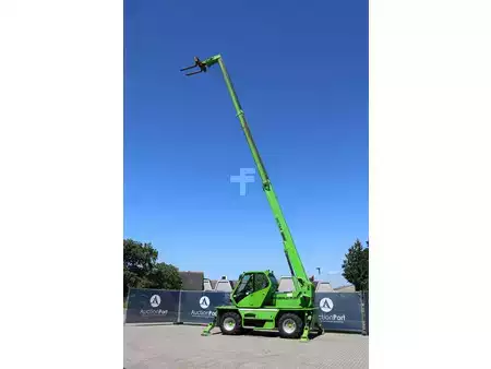 Verreikers (vast) 2005  Merlo ROTO 30.16EV (38)