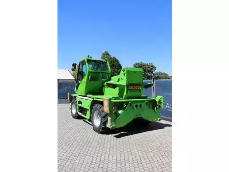 Verreikers (vast) 2005  Merlo ROTO 30.16EV (4)