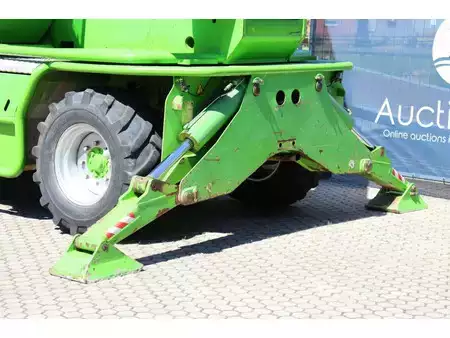 Verreikers (vast) 2005  Merlo ROTO 30.16EV (40)
