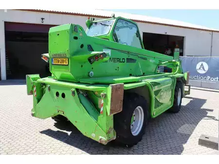 Verreikers (vast) 2005  Merlo ROTO 30.16EV (6)
