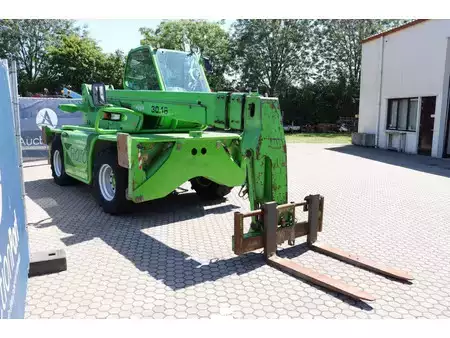 Verreikers (vast) 2005  Merlo ROTO 30.16EV (7)