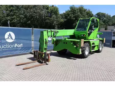 Verreikers (vast) 2005  Merlo ROTO 30.16EV (9)