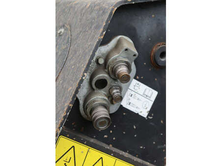 Chariots téléscopiques fixes 2015  Bobcat TL470 (11)