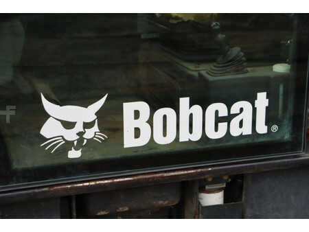 Chariots téléscopiques fixes 2015  Bobcat TL470 (14)