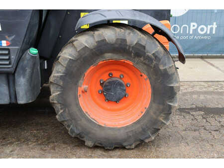 Chariots téléscopiques fixes 2015  Bobcat TL470 (16)