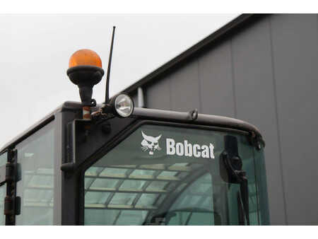 Chariots téléscopiques fixes 2015  Bobcat TL470 (17)