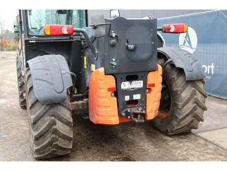 Chariots téléscopiques fixes 2015  Bobcat TL470 (18)