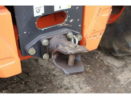 Chariots téléscopiques fixes 2015  Bobcat TL470 (19)