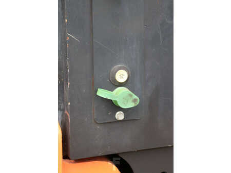 Chariots téléscopiques fixes 2015  Bobcat TL470 (20)