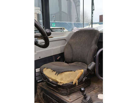 Chariots téléscopiques fixes 2015  Bobcat TL470 (22)