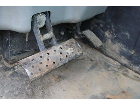 Chariots téléscopiques fixes 2015  Bobcat TL470 (25)