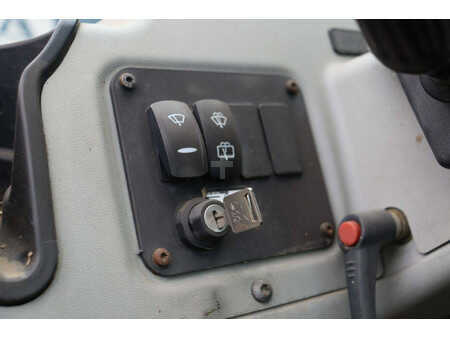 Chariots téléscopiques fixes 2015  Bobcat TL470 (26)