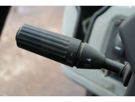 Chariots téléscopiques fixes 2015  Bobcat TL470 (27)