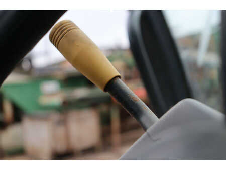 Chariots téléscopiques fixes 2015  Bobcat TL470 (28)