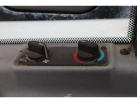 Chariots téléscopiques fixes 2015  Bobcat TL470 (34)