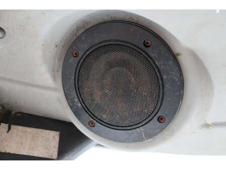 Chariots téléscopiques fixes 2015  Bobcat TL470 (36)