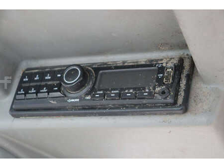 Chariots téléscopiques fixes 2015  Bobcat TL470 (37)