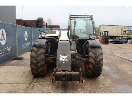 Chariots téléscopiques fixes 2015  Bobcat TL470 (8)