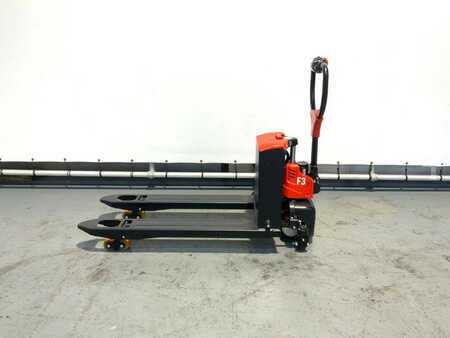 Electric Pallet Trucks 2024  EP Equipment F3 (1)