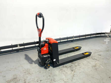 Electric Pallet Trucks 2024  EP Equipment F3 (2)