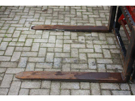 Teleskopstapler-Starr 2002  Manitou MT 1030 (13)