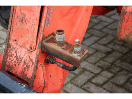 Teleskopstapler-Starr 2002  Manitou MT 1030 (14)