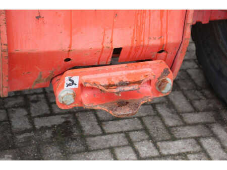 Teleskopstapler-Starr 2002  Manitou MT 1030 (20)