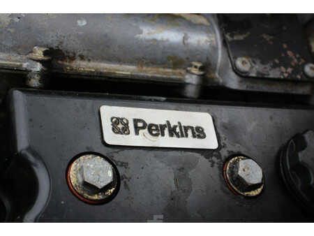 Teleskopstapler-Starr 2002  Manitou MT 1030 (23)