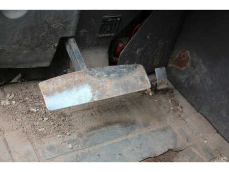 Teleskopstapler-Starr 2002  Manitou MT 1030 (26)